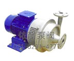 CLP 型衛(wèi)生級(jí)磁力泵 縮略圖