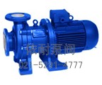 CQB-F型氟塑料合金磁力驅(qū)動(dòng)泵 縮略圖