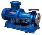CQB型不銹鋼重型磁力驅(qū)動(dòng)離心泵 縮略圖