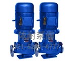 CQSG型管道磁力泵 縮略圖