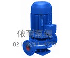 ISG型立式管道離心泵 縮略圖