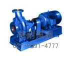 單級單吸清水（熱水）離心泵 縮略圖