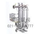 管式反沖洗過(guò)濾器 縮略圖