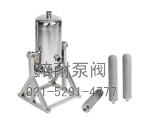 鈦棒過(guò)濾器 縮略圖