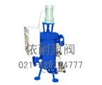 全自動(dòng)清洗過(guò)濾器 縮略圖