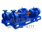FIJ型懸臂式化工離心泵 縮略圖