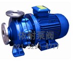 IHZ直聯(lián)式化工泵 縮略圖