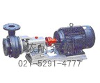 耐腐蝕性離心泵、自吸泵 縮略圖