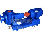 PWF型耐腐蝕污水泵 縮略圖