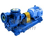 FZB型氟塑料自吸泵 縮略圖
