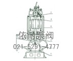 WQ型無堵塞污水潛水排污泵 縮略圖
