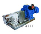 轉(zhuǎn)子泵縮略圖 
