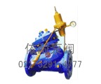 YX741X隔膜式可調(diào)減壓穩(wěn)壓閥縮略圖