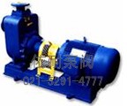 ZX型自吸式離心泵縮略圖